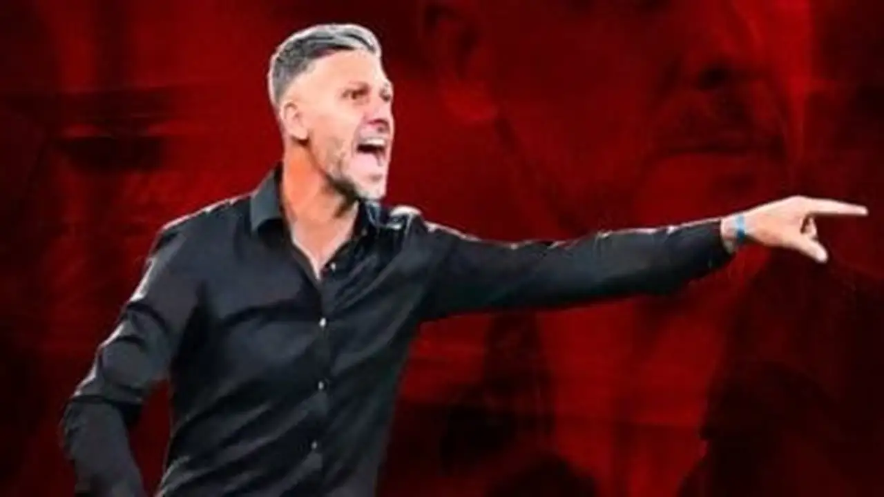 ريال مايوركا يختار مارتن ديميكيليس ليتولى مهمة الإدارة الفنية الجديدة للفريق